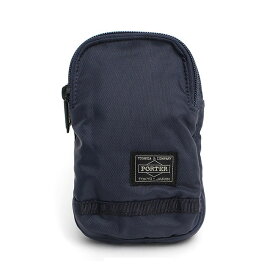 ポーター フラッシュ ショルダーポーチ 689-05945 吉田カバン メンズ レディース PORTER FLASH スマホショルダー モバイルショルダー モバイルポーチ スマホポーチ 小さめ コンパクト ナイロン 軽量 軽い 日本製 ブランド ウエストポーチ ギフト おしゃれ トラベル 旅行