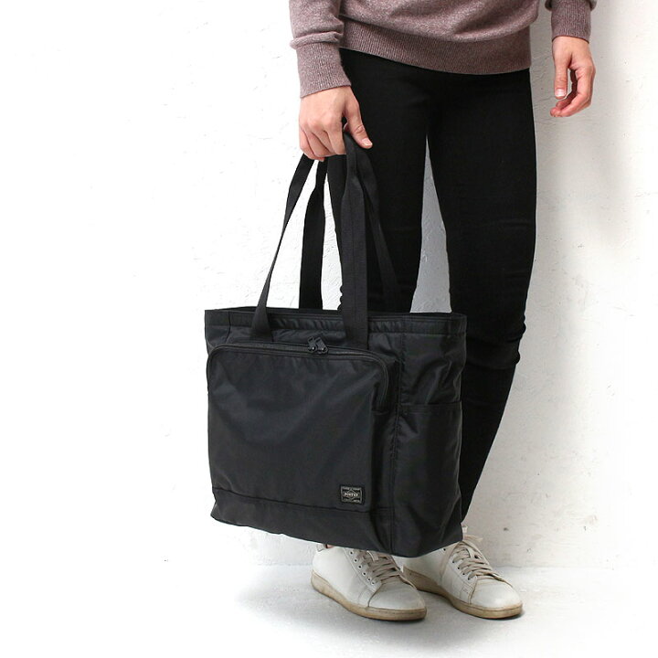 楽天市場】ポーター フラッシュ トートバッグ 689-05948 吉田カバン  