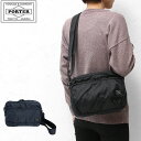 ポーター フラッシュ ショルダーバッグ 689-05949 吉田カバン メンズ レディース PORTER FLASH ナイロン トラベル 大容量 ミニショルダー 軽量 軽い 撥水 多収納 小さめ 斜めがけ 日本製 ブランド 通勤 通学 ギフト 10代 20代 30代 40代 50代 60代 おしゃれ カジュアル