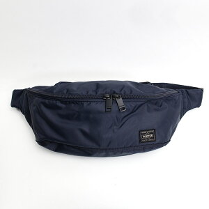 ポーター フラッシュ ウエストバッグ(L) 689-05952 吉田カバン メンズ レディース PORTER FLASH ボディバッグ 大容量 ナイロン 軽い 軽量 コンパクト 撥水 日本製 ブランド 通勤 通学 ギフト 10代 20代