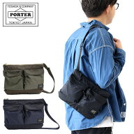 ポーター フォース ショルダーバッグ 855-05458 吉田カバン メンズ PORTER FORCE SHOULDER BAGメンズ レ…