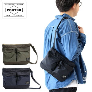 �|�[�^�[ �t�H�[�X �V�����_�[�o�b�O 855-05458 �g�c�J�o�� �����Y PORTER FORCE SHOULDER BAG�����Y ���f�B�[�X �u�����h �΂߂��� ������ �i�C���� �y�� ���s �f�C���[ �~�j �V�����_�[ �J�W���A�� �~