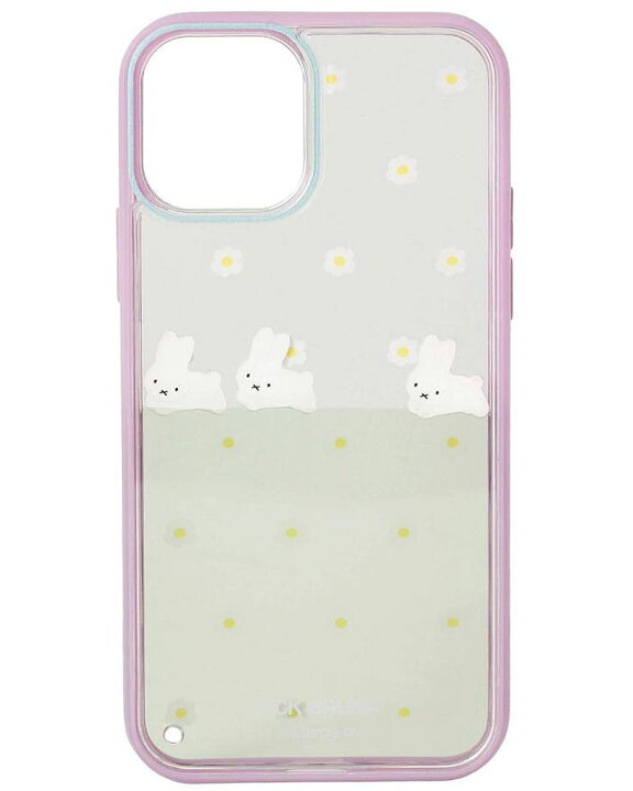 楽天市場 メリージェニー ミッフィー Iphoneケース Merry Jenny お花のぷかぷかiphone Case Iphon11 Iphonexr Iphone11pro Iphone12 ミッフィーちゃん スマホケース おしゃれ かわいい カバンの店 東西南北屋