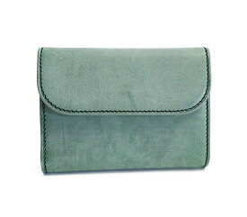 【11/16迄エントリーで19倍確定】CRONY. クルニー シビラ 財布 二つ折り財布 Sibilla Tri-Fold Wallet トライフォールドウォレット メンズ レディース cr-00042 ブランド おしゃれ カジュアル 正規品 プレゼント 本革 牛革 レザー