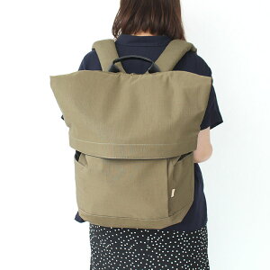 CRONY. �N���j�[ �o�b�O �����b�N �f�C�p�b�N crgr-04 Roll Backpack GRECO �o�b�N�p�b�N ���[���o�b�N�p�b�N A4 �����Y ���f�B�[�X ���j�Z�b�N�X �u�����h ������� �J�W���A�� ���K�i �v���[���g