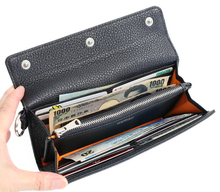 楽天市場】ポーター カーム ロングウォレット 041-03120 吉田カバン 長  