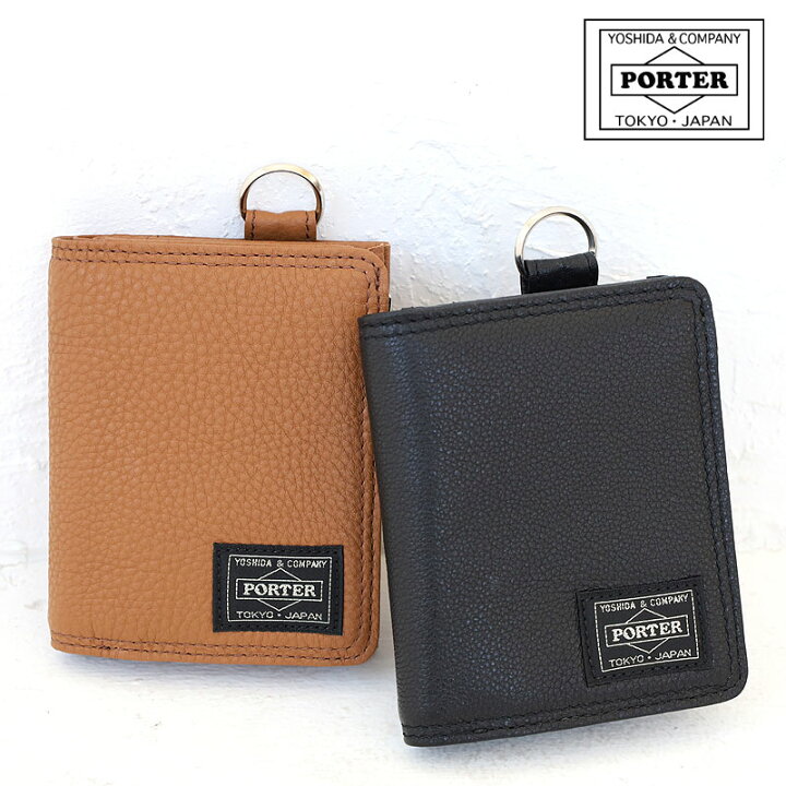 楽天市場】ポーター カーム ウォレット 041-03121 吉田カバン PORTER 