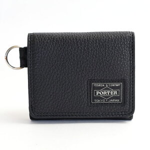 �|�[�^�[ �J�[�� �����O�E�H���b�g 041-03124 �g�c�J�o�� �܍��z �����Y PORTER CALM WALLET ��܂���z ��܂� ���z �R���p�N�g ������ ���U�[ �{�v ���v ���� �J�[�h�P�[�X �V���v�� ���{�� �u