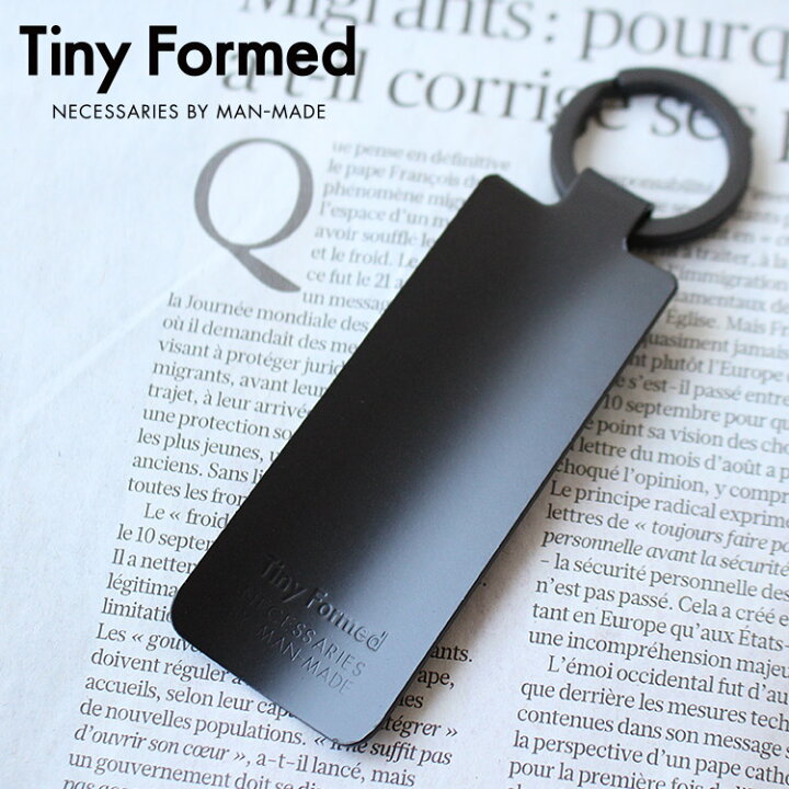 楽天市場 タイニーフォームド Tiny Formed シューホーン メタル 靴ベラ Tiny Metal Shoe Horn 真鍮 靴べら メッキ おしゃれ オシャレ キーリング キーホルダー ブラック 黒 Tm 04 メンズ レディース プレゼント ギフト 男性 女性 ラッピング 対応 カバンの店 東西南北屋