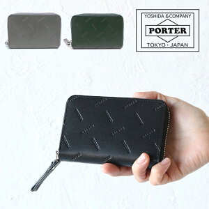 ポーター(PORTER) キーケース 小銭入れ・コインケース | 通販・人気 