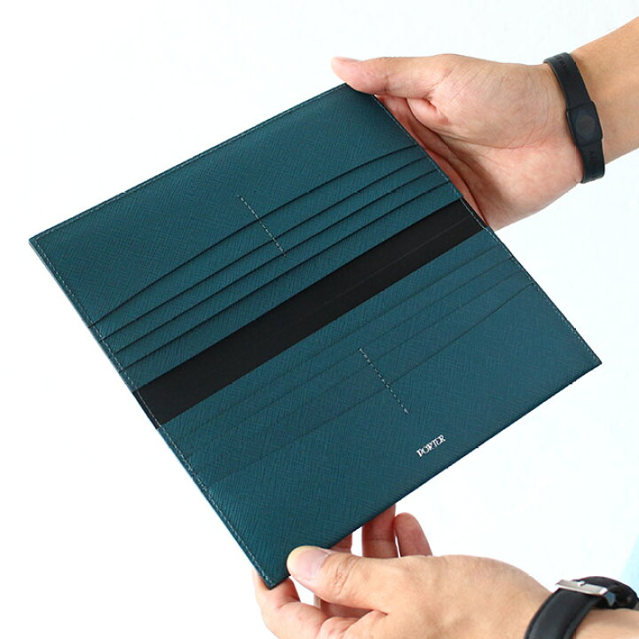 楽天市場】ポーター グルー ロングウォレット 079-02932 吉田カバン 長  