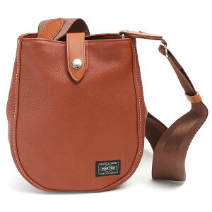 �|�[�^�[ �V�X�R �V�����_�[�o�b�O(L) 120-03307 �g�c�J�o�� �����Y ���f�B�[�X PORTER CISCO SHOULDER BAG(L) �{�v ���v ���U�[ �~�j�T�C�Y �y�� �y�� �΂߂��� �V���v�� ������� �M�t�g �v���[���g �u
