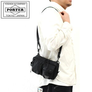 �|�[�^�[ �R���p�[�g �V�����_�[�o�b�O 538-16166 �g�c�J�o�� �����Y PORTER
