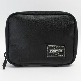 ポーター タクティカル ウォレット 654-07081 吉田カバン 財布 メンズ PORTER