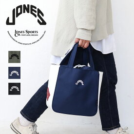 ジョーンズ ゴルフ JONES GOLF JONES Cart Bag カートバッグ カートトート ラウンドバッグ トートバッグ