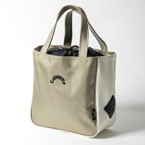 yKizW[Y St JONES GOLF JONES Cart Bag J[gobO J[gg[g EhobO g[gobO akz-2