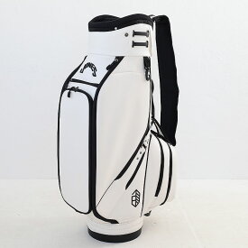 【正規品】ジョーンズ ゴルフ JONES Staff Bag スタッフバッグ ゴルフバッグ キャディーバッグ 軽量 正規品 ネームタグ 9.5インチ ゴルフバック akz-2