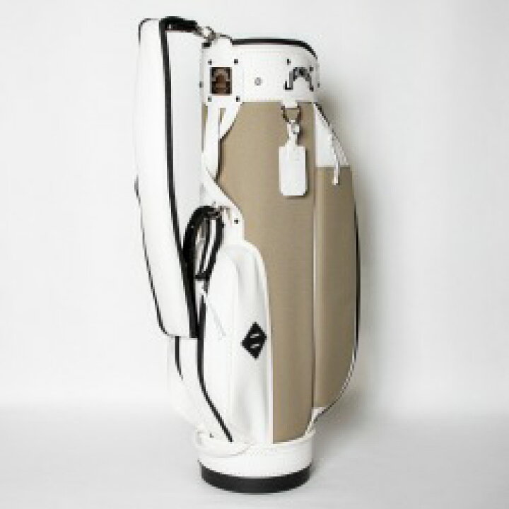 楽天市場】【正規品】ジョーンズ ゴルフ JONES GOLF キャディバッグ 