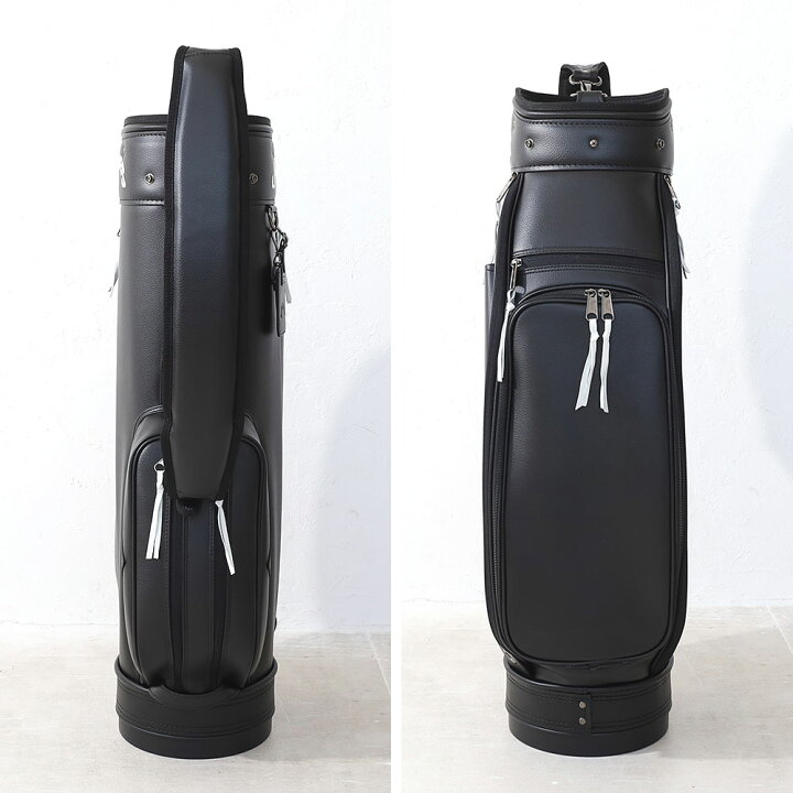 楽天市場】【正規品】ジョーンズ ゴルフ JONES GOLF キャディバッグ 