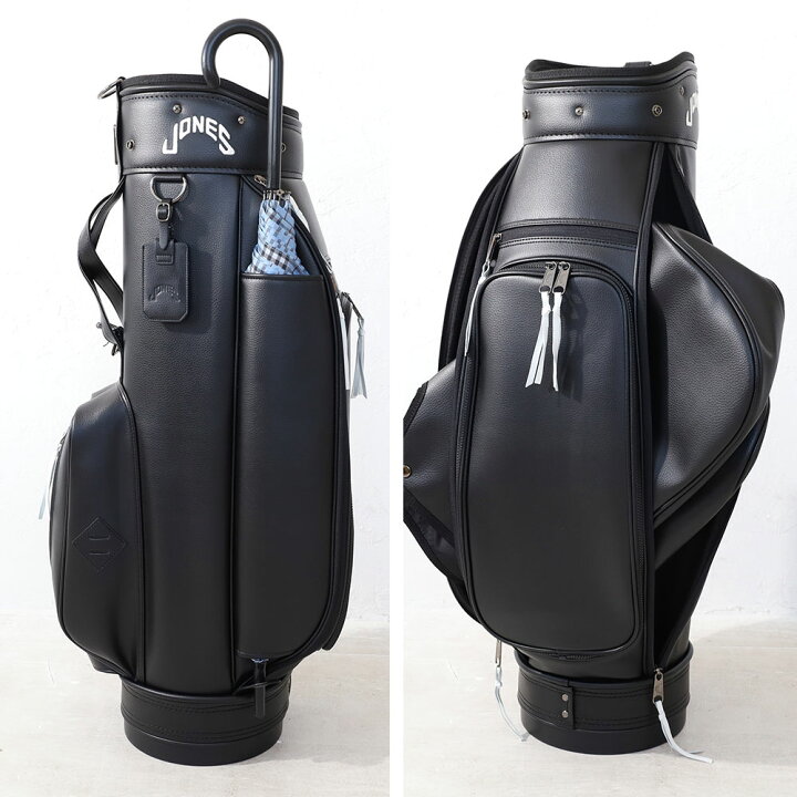 楽天市場】【正規品】【2024年夏新作】ジョーンズ ゴルフ JONES GOLF 