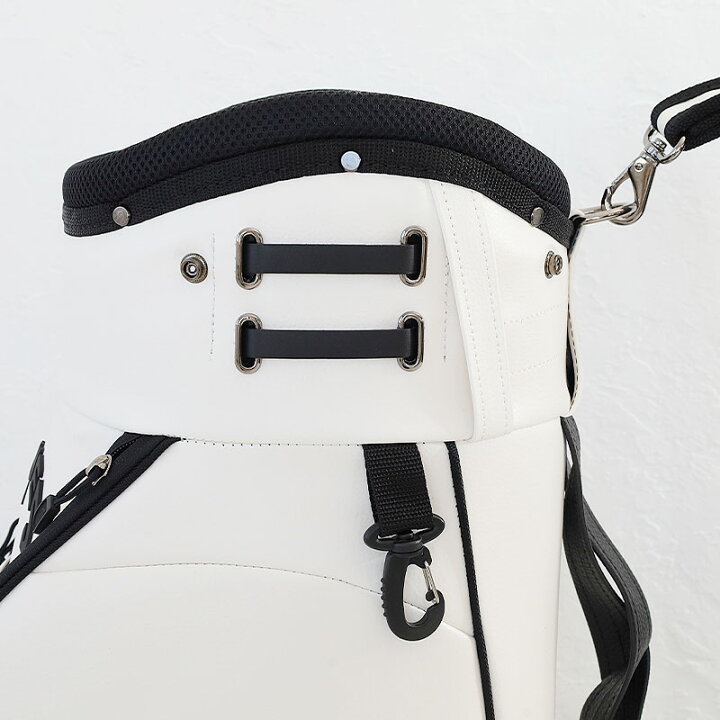 楽天市場】【正規品】ジョーンズ ゴルフ JONES Staff Bag スタッフ 