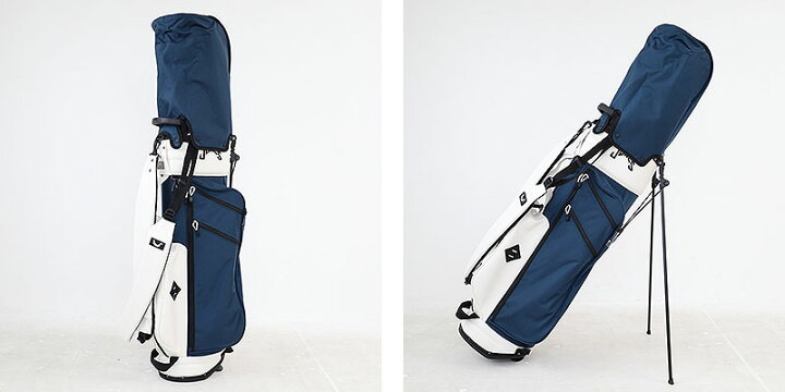楽天市場】【正規品】ジョーンズ ゴルフ JONES GOLF キャディバッグ 