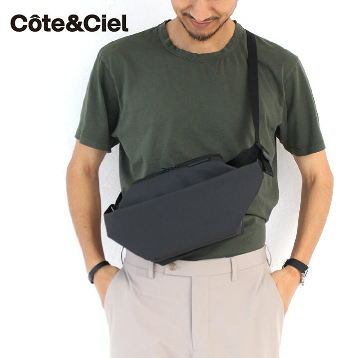 楽天市場】【4/9まで!エントリーで11倍確定】cote&ciel コートエシエル 