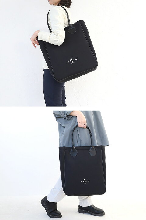 楽天市場】【12/1限定!P最大39倍】HERG1 ゴルフ エルグワン TOTE BAG 