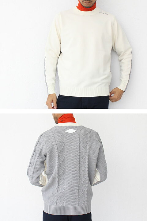 楽天市場】【10/10(木)限定!最大41倍】HERG1 ゴルフ エルグワン MENS 