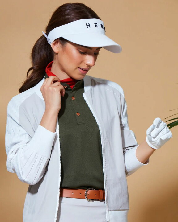 楽天市場】【1/18限定!P最大41倍】HERG1 ゴルフ エルグワン RUG-WARM 
