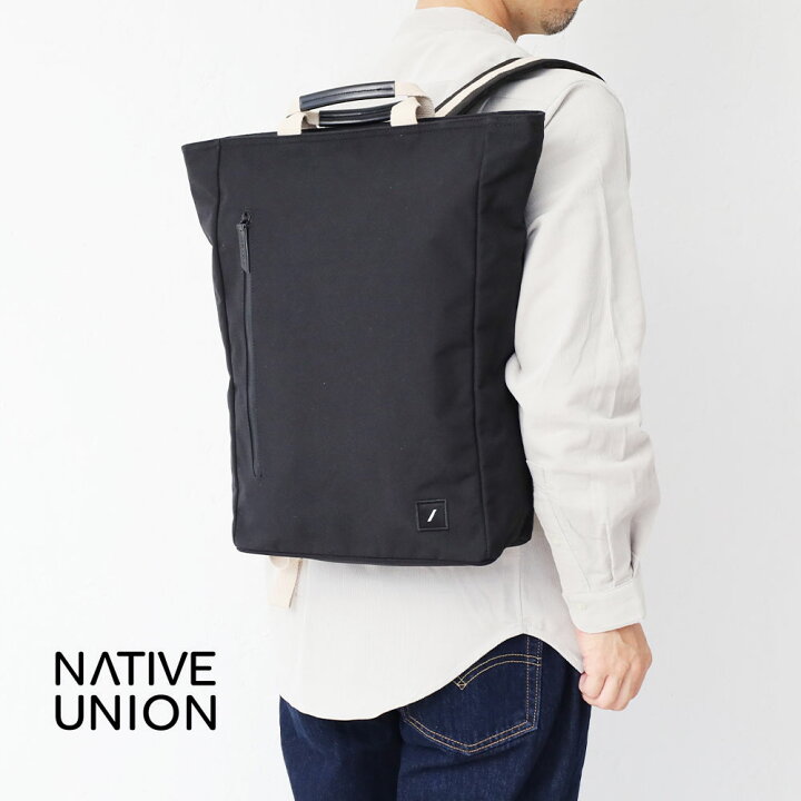 楽天市場】NATIVE UNION ネイティブユニオン ネイティブ ユニオン 