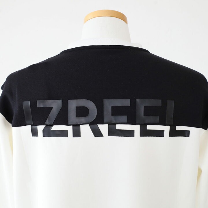 楽天市場】【10/8迄エントリーで19倍確定】IZREEL イズリール シンプル  