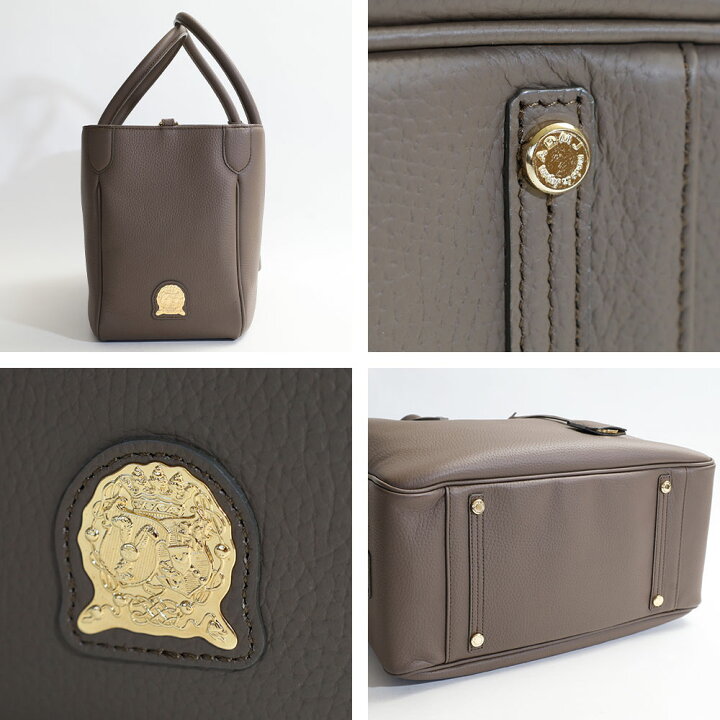 楽天市場】A.D.M.J. 牛革 トートバッグ 32cm 23sc080308-1 ADMJ 