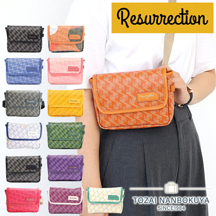 楽天市場】【11/1限定 最大39倍】RESURRECTION レザレクション ゴルフ  