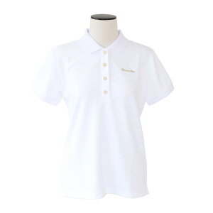 レザレクション RESURRECTION ポロシャツ GMジャガードポロ ジャガード ジャガード編み ゴルフ用品 ウィメンズ おしゃれ カジュアル シンプル ギフト プレゼント 誕生日 誕生日プレゼント bd12ps19