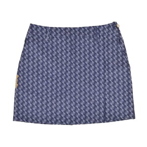 レザレクション ウィメンズ GMプリントラップショートパンツ bbd12pt32 ゴルフ ショートパンツ ミニスカーフ風 レディース ゴルフ用品 ギフト プレゼント akz10