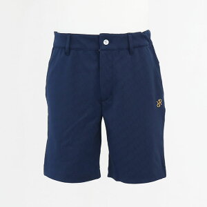 セール レザレクション GMジャガードショートパンツ bd12pt44-m ウェア ゴルフ ショートパンツ ボトムス ズボン ゴルフウェア 黒 白 ネイビー 紺 ブラック ホワイト 旅行 ブランド 男性カジュア