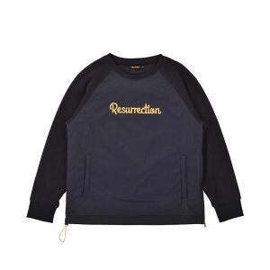 y11/16Gg[19{mzUNV RESURRECTION St EBhubN{AN[lbN EChu[J[ Xj[h y g ێ h Xgb` Stpi Y