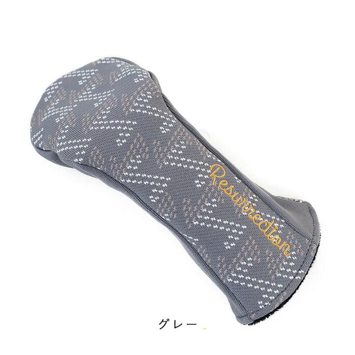 楽天市場】RESURRECTION レザレクション ゴルフ ドライバー