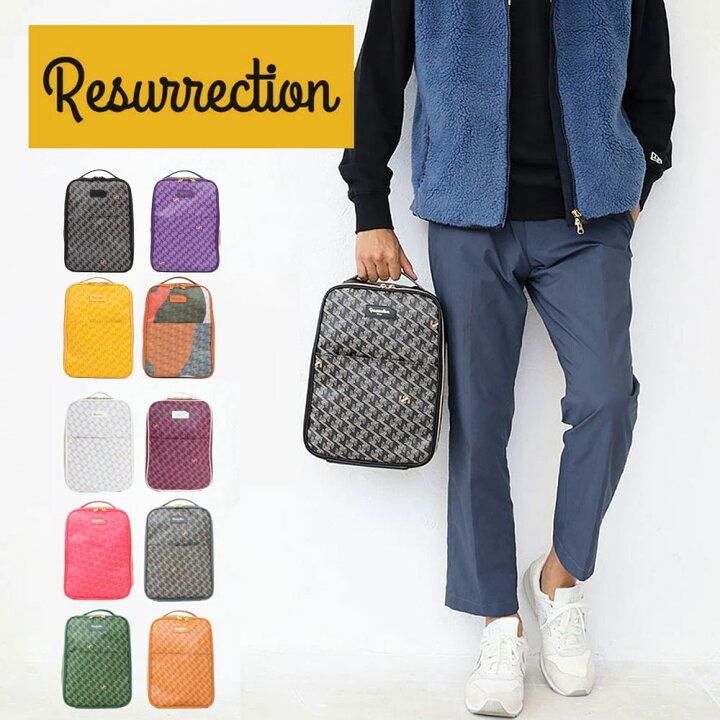 楽天市場】【4/9まで!エントリーで19倍確定】RESURRECTION 