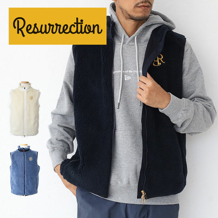 楽天市場】【4/9まで!エントリーで19倍確定】RESURRECTION 