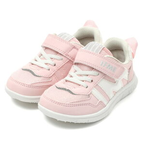 イフミー キッズスニーカー IFME LIGHT イフミーライト 軽量ソールスニーカー 男の子 女の子 ボーイズ ガールズ 20-5309 靴 キッズ ベルクロ 面ファスナー マジックテープ ハーフサイズ有り 子ど