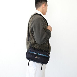 AS2OV Ab\u TCh|[` EPIC SERIES SIDE POUCH |[`  602403 W-ZIPdl Y fB[X R[f ϋv y RpNg A5TCY  uh UNBY Mtg v[g