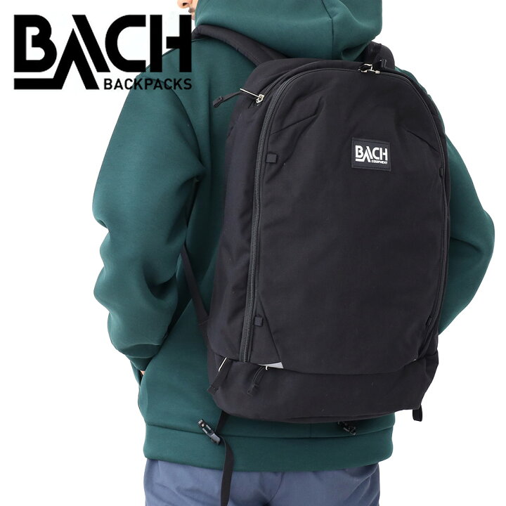 楽天市場】バッハ バッグ アンダーカバー26 BACH 281361 UNDERCOVER26 