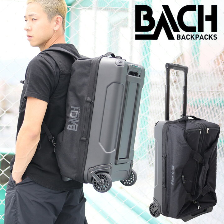 楽天市場】【3/26まで!エントリーで19倍確定】BACH Dr.Roll 40 バッハ 