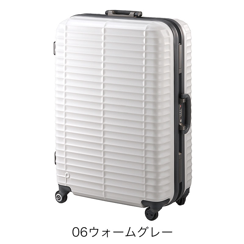 エース スーツケース フレームタイプの人気商品・通販・価格比較 
