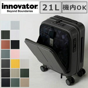 y؃mxeBtzyKi2Nۏ؁zCmx[^[ X[cP[X innovator L[P[X GNXg[W[j[ @݉ RCbJ[TCY TSAbN 41cm/21L inv30 1 2 