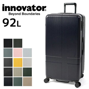 y؃mxeBtzyKi2Nۏ؁zCmx[^[ X[cP[X INV80 innovator TSAbN 10 79cm 92L 2Nۏ gI  킢 LX^[Xgbp[ LTCY uh k