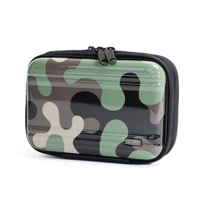 y9/23Gg[11{mz[no[g St|[` |[` gx|[` [n ~j|[` ZEROHALLIBURTON Polycarbonate Golf pouch |J[{l[g 82045 Ki rWlX G[X v