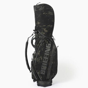 y݌ɌzBRIEFING GOLF u[tBO St GOLF CR-5 #03 1000D STANDARD SERIES LfBobO StobO@lCr[ }`JubN J[g Y fB[X y BRG231D10